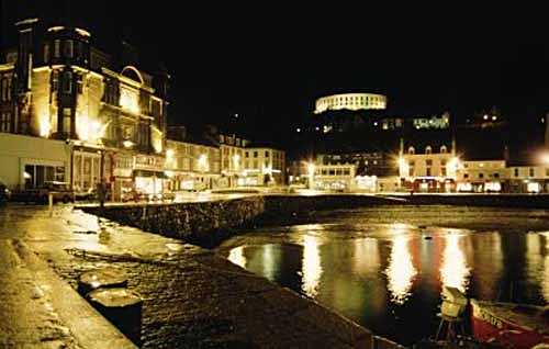 Oban